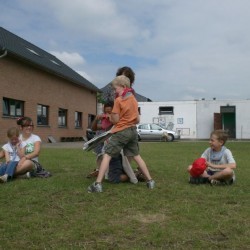 HPIM0647 - Scouts en Gidsen Zaventem 